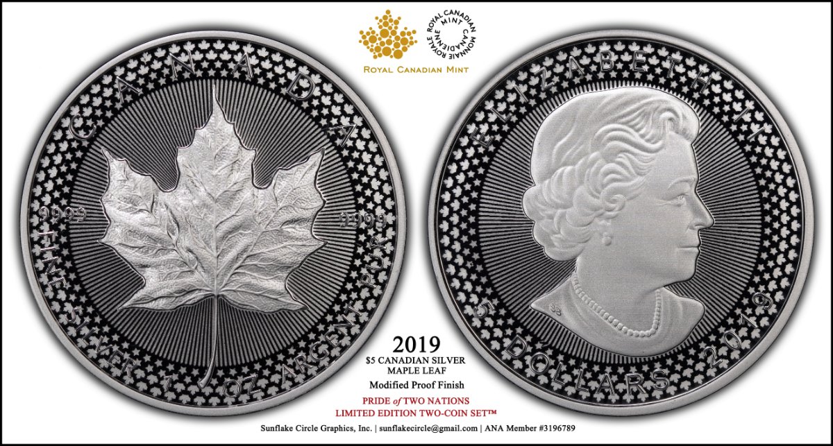 Pride-Of-Two-Nations-Set